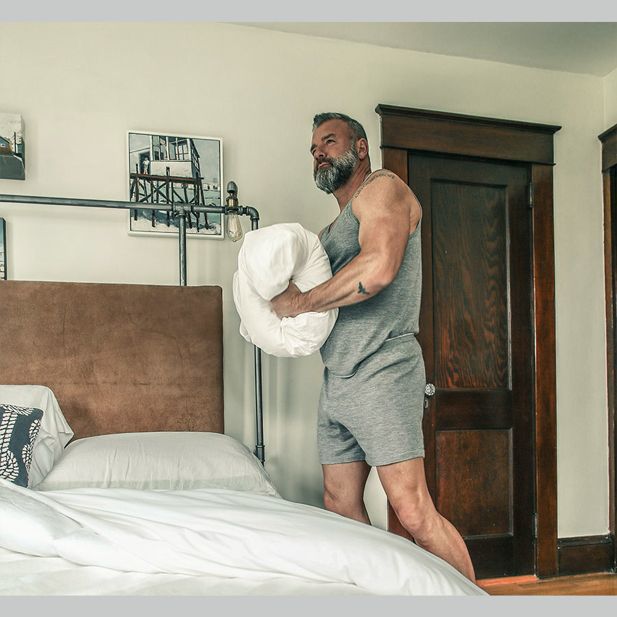 Superfine Lounge Boxers