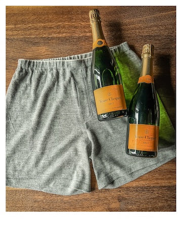 Superfine Lounge Boxers