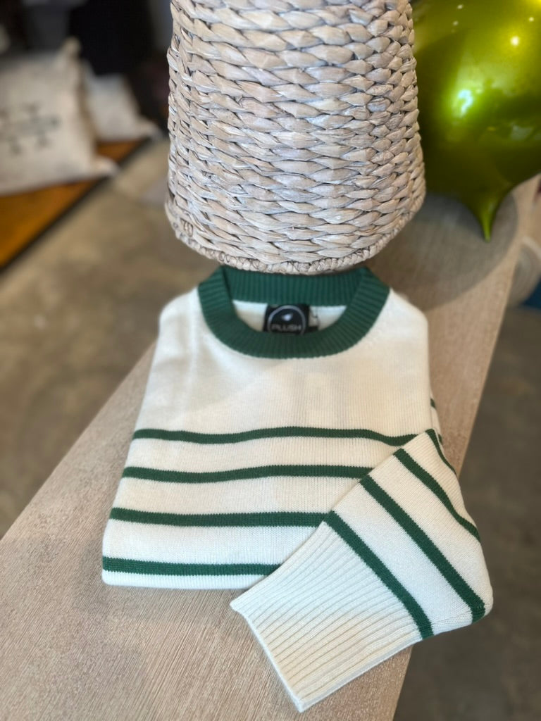 Provincetown Stripe