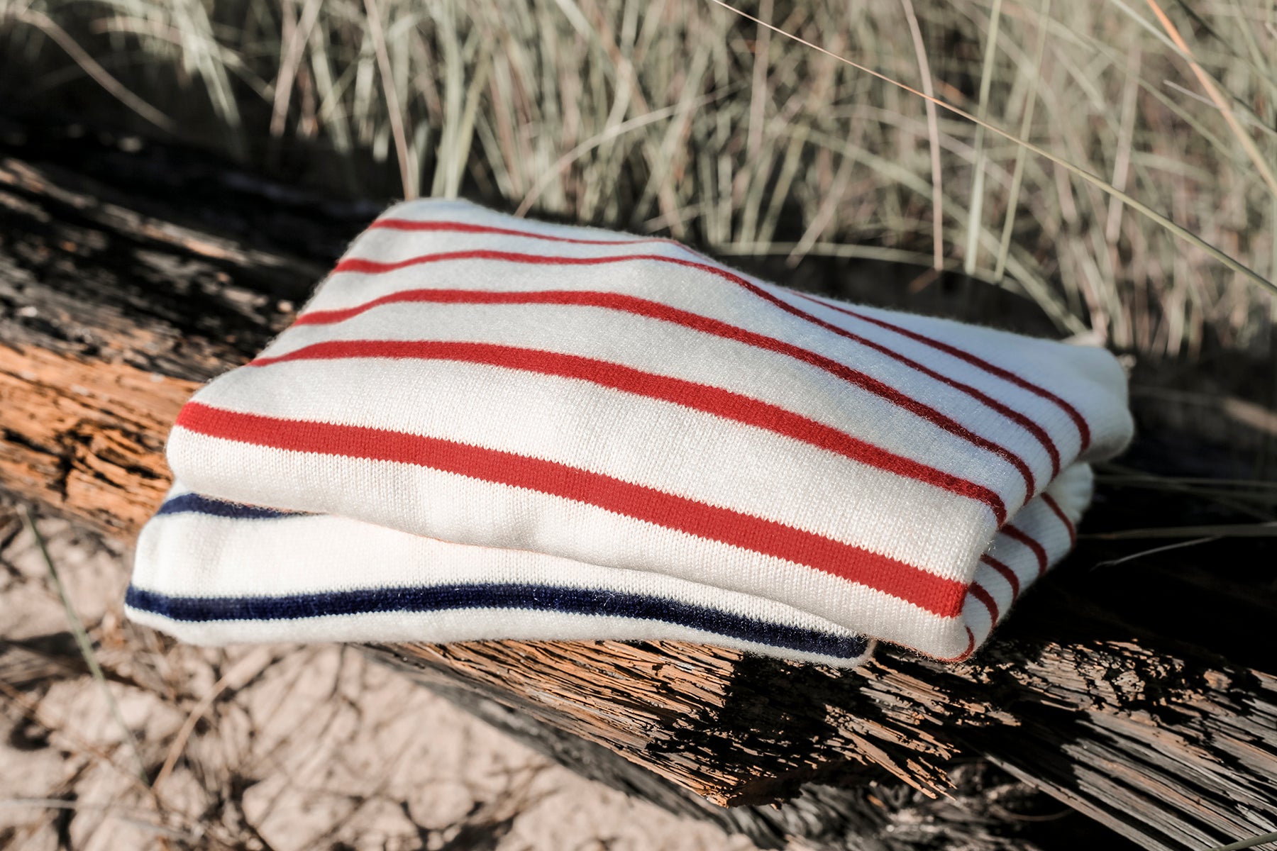 Provincetown Stripe