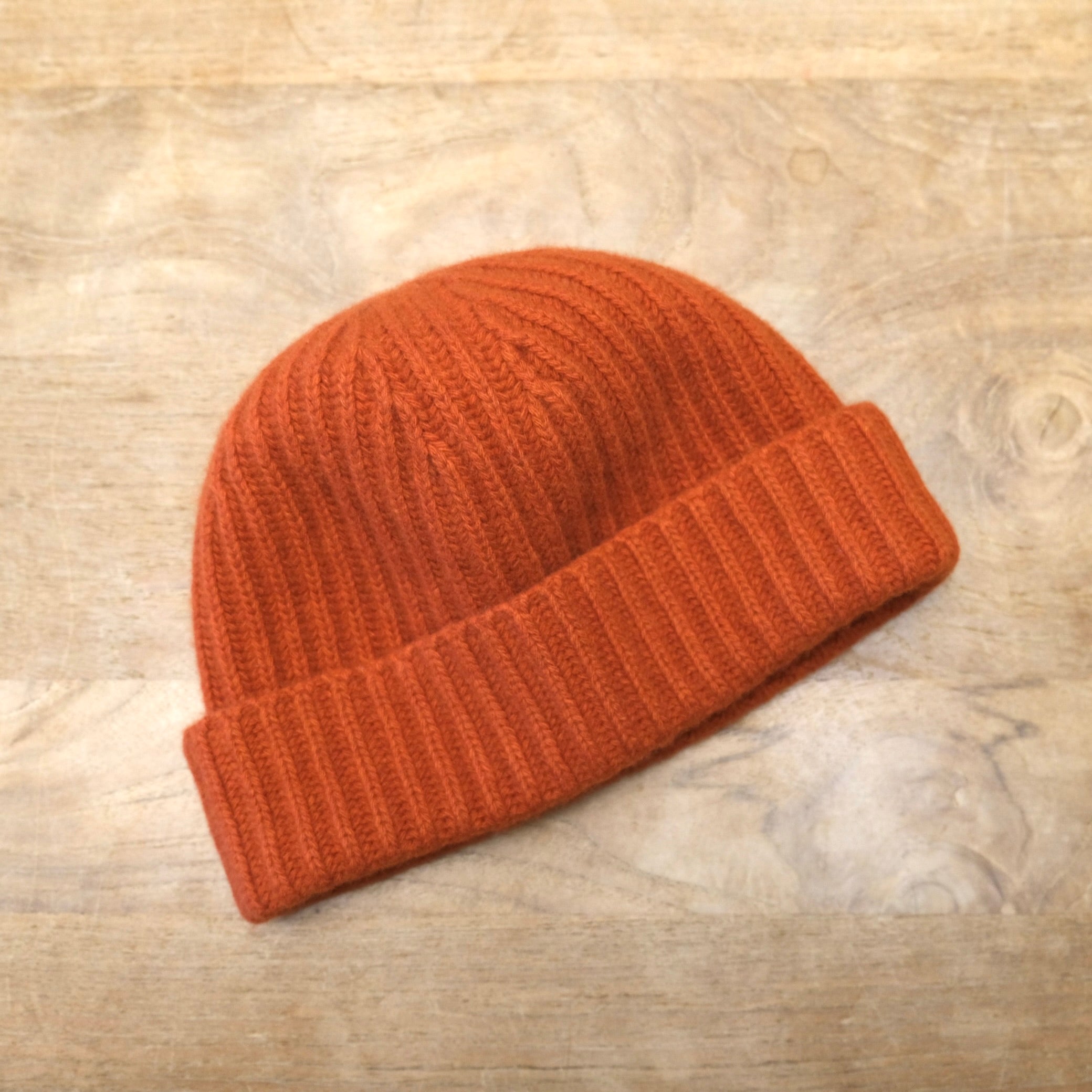 The Fisherman's Hat