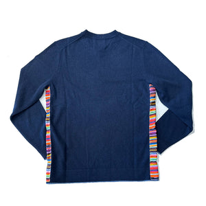 Trevor Men's Cashmere Crew