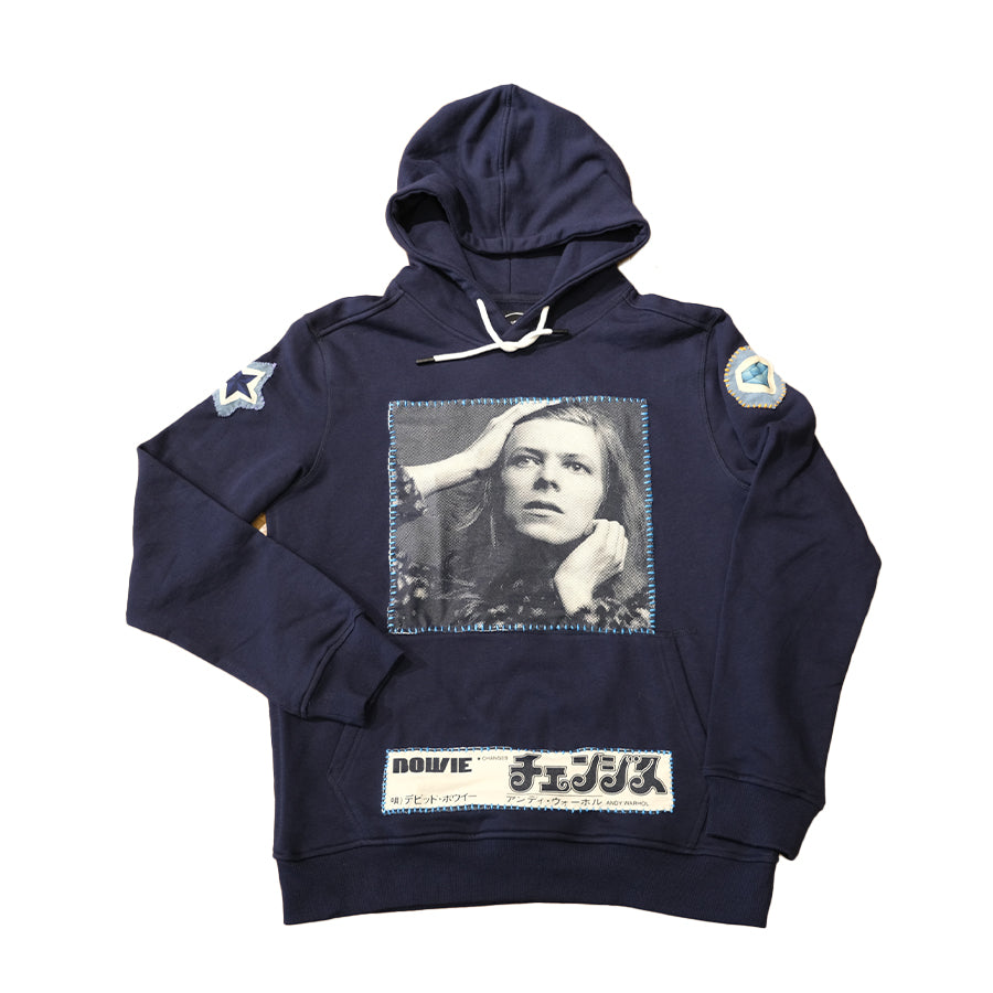 The Back Stage Pass Hoodie
