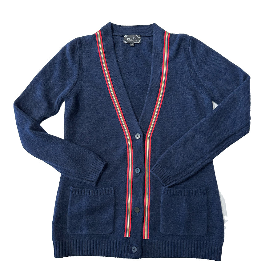 The Boyfriend Sweater