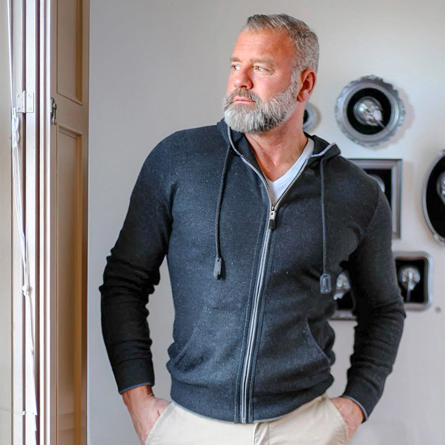 Classic Sport Hoodie