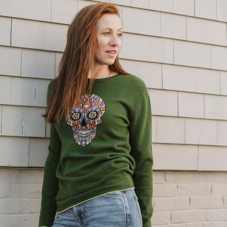 Sugar Skull