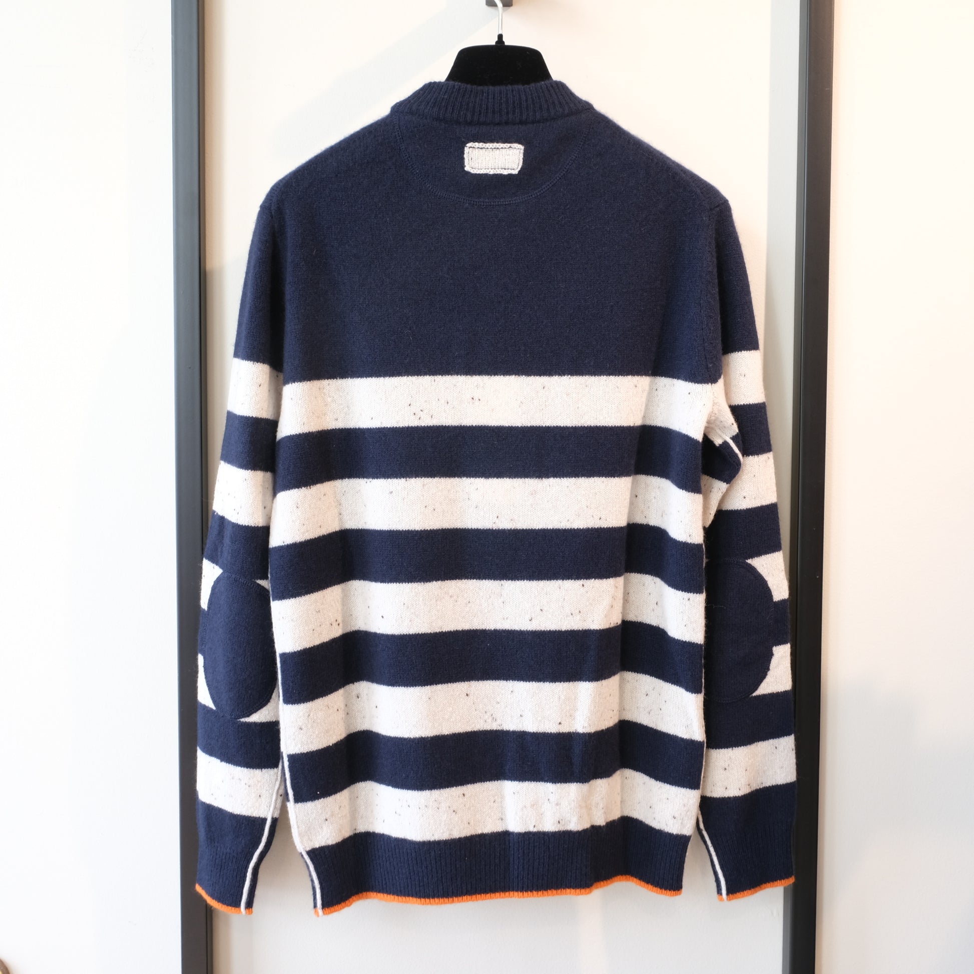 Rugby Stripe