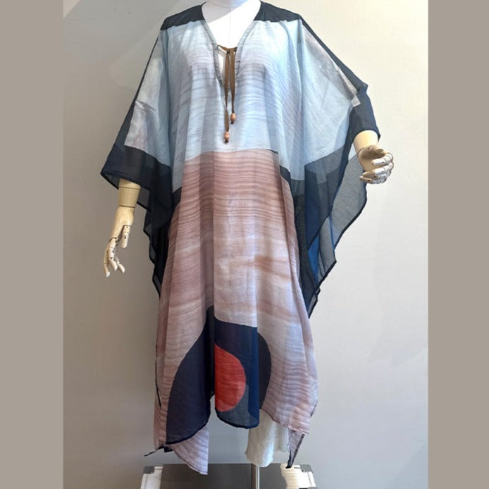 Fran O'Neill Kaftan Original