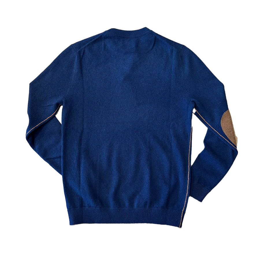 Rodeo Cashmere Crew