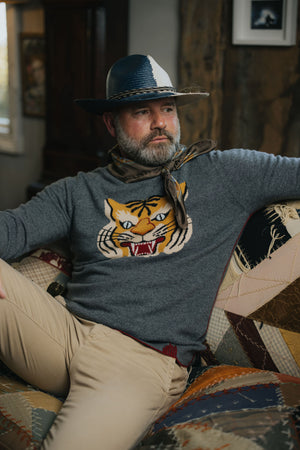 El Tigre