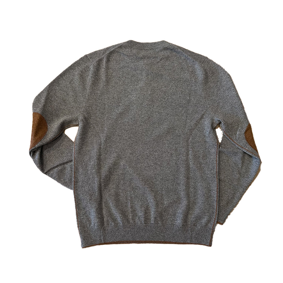 Rodeo Cashmere Crew