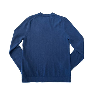 Trevor Men's Cashmere Seated Sailor