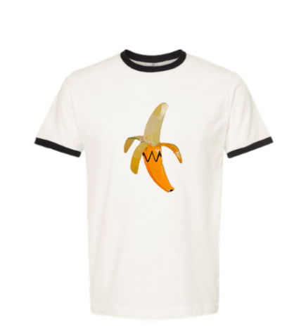 Trevor Tees