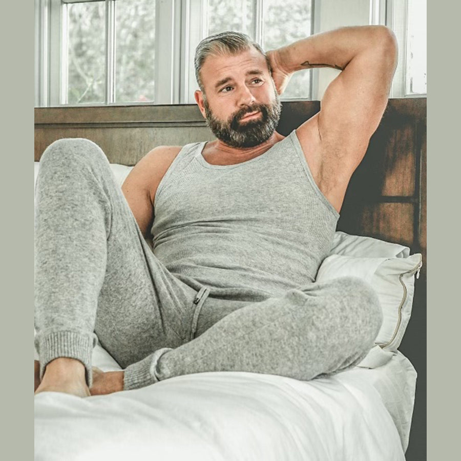 Superfine Lounge Joggers 2026