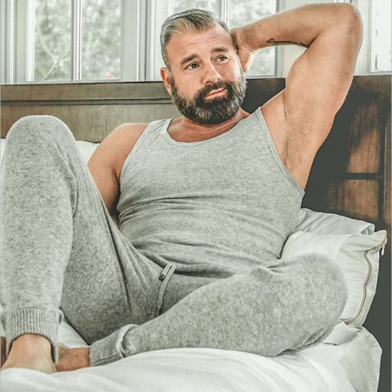 Superfine Lounge Joggers