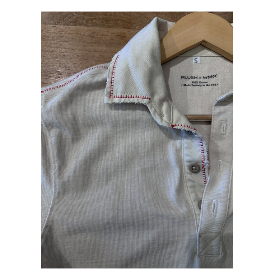 Trevor Pocket Polo
