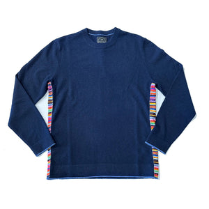 Trevor Men's Cashmere Crew