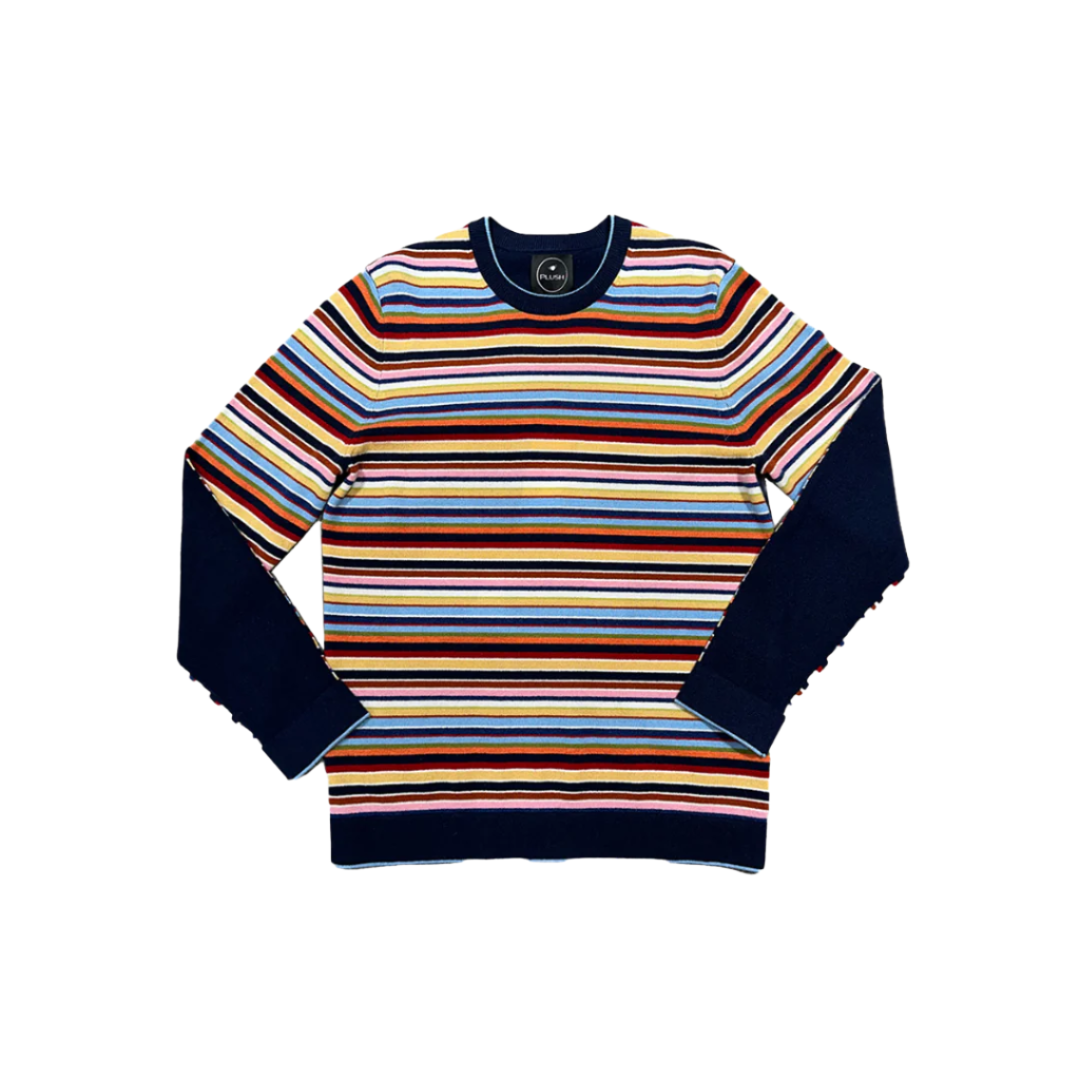 Carnival Stripe