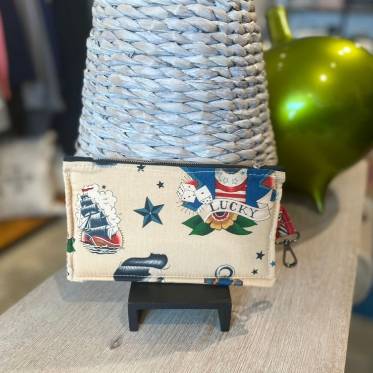 The Fab Wallet