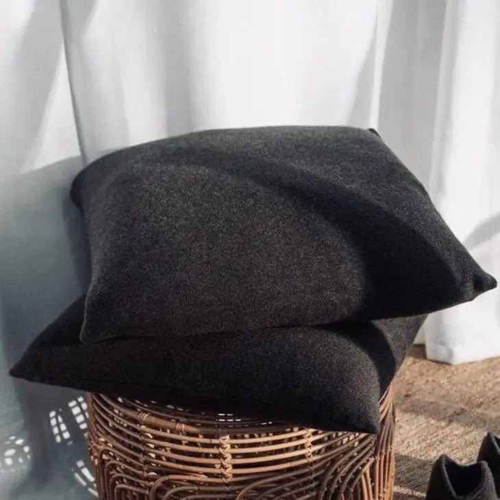 Cashmere Pillow