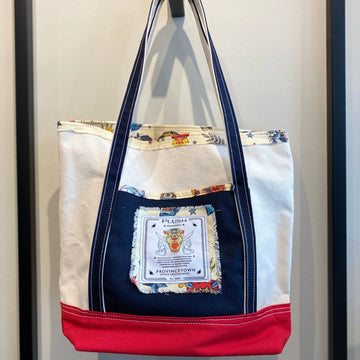 Canvas Beach "Classic" Booty Bag