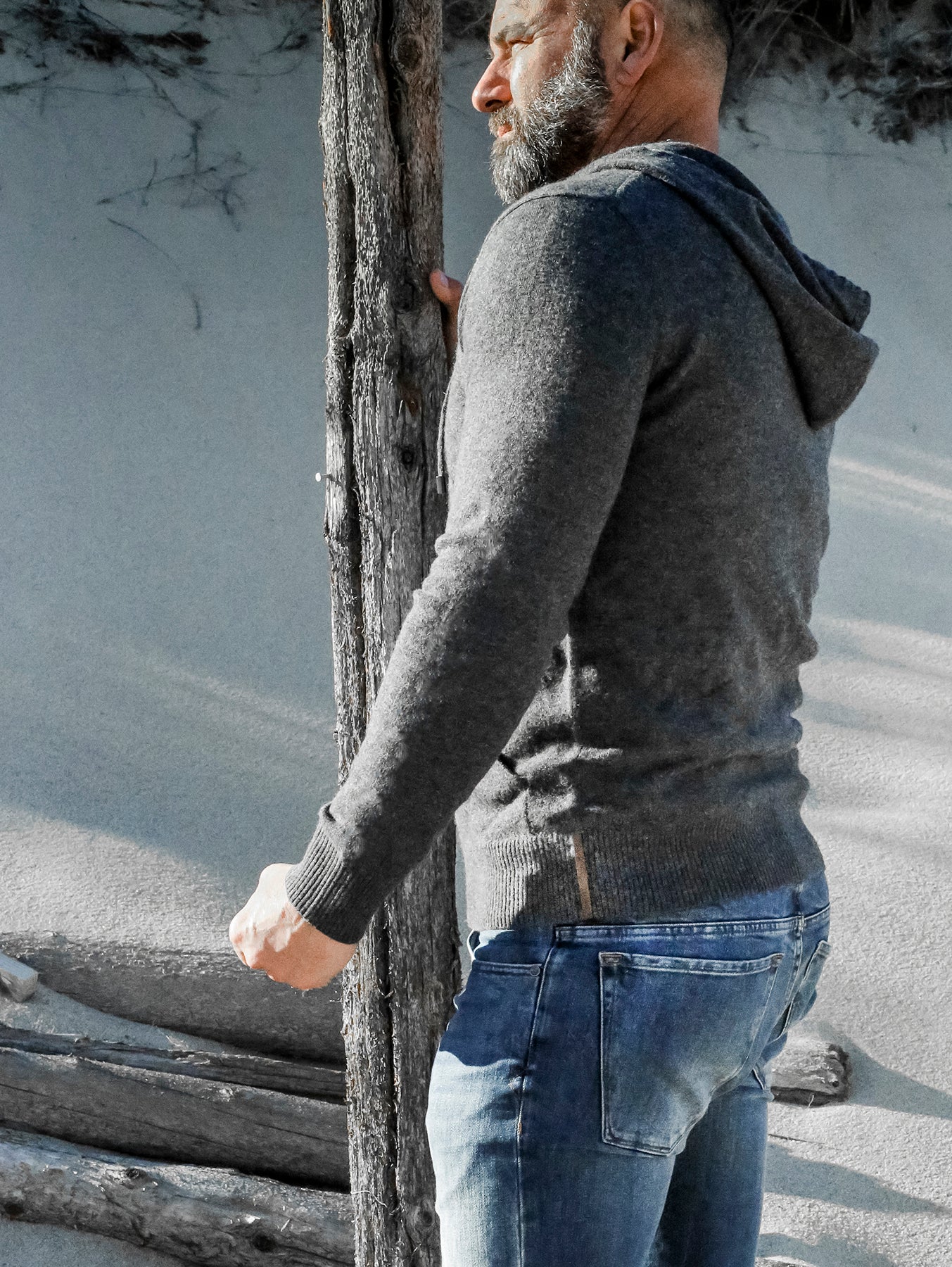 Classic Hoodie